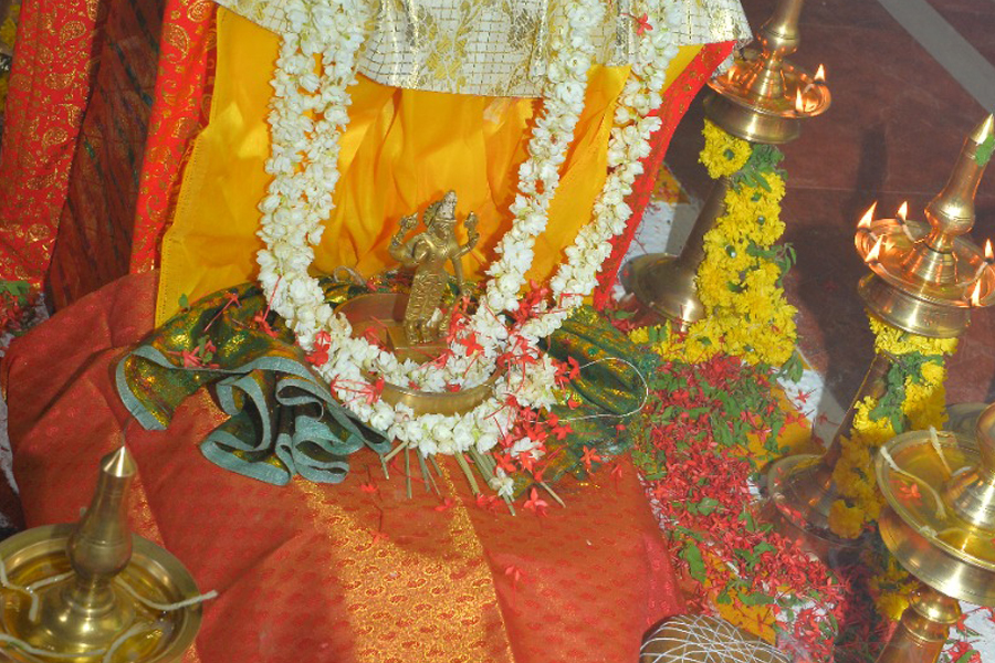gallery